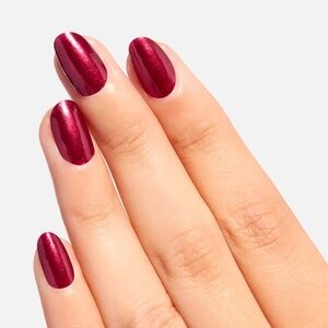 B2G1 VENETIAN VELVET Color Street Nail Strips